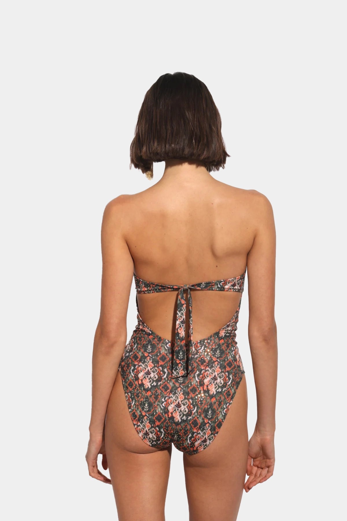 Santa Monica Swimsuit