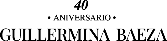 Guillermina Baeza