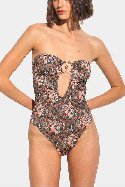 Santa Monica Swimsuit