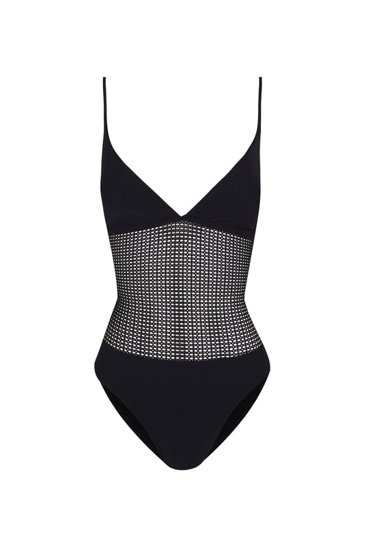 Serena Swimsuit - Preorder