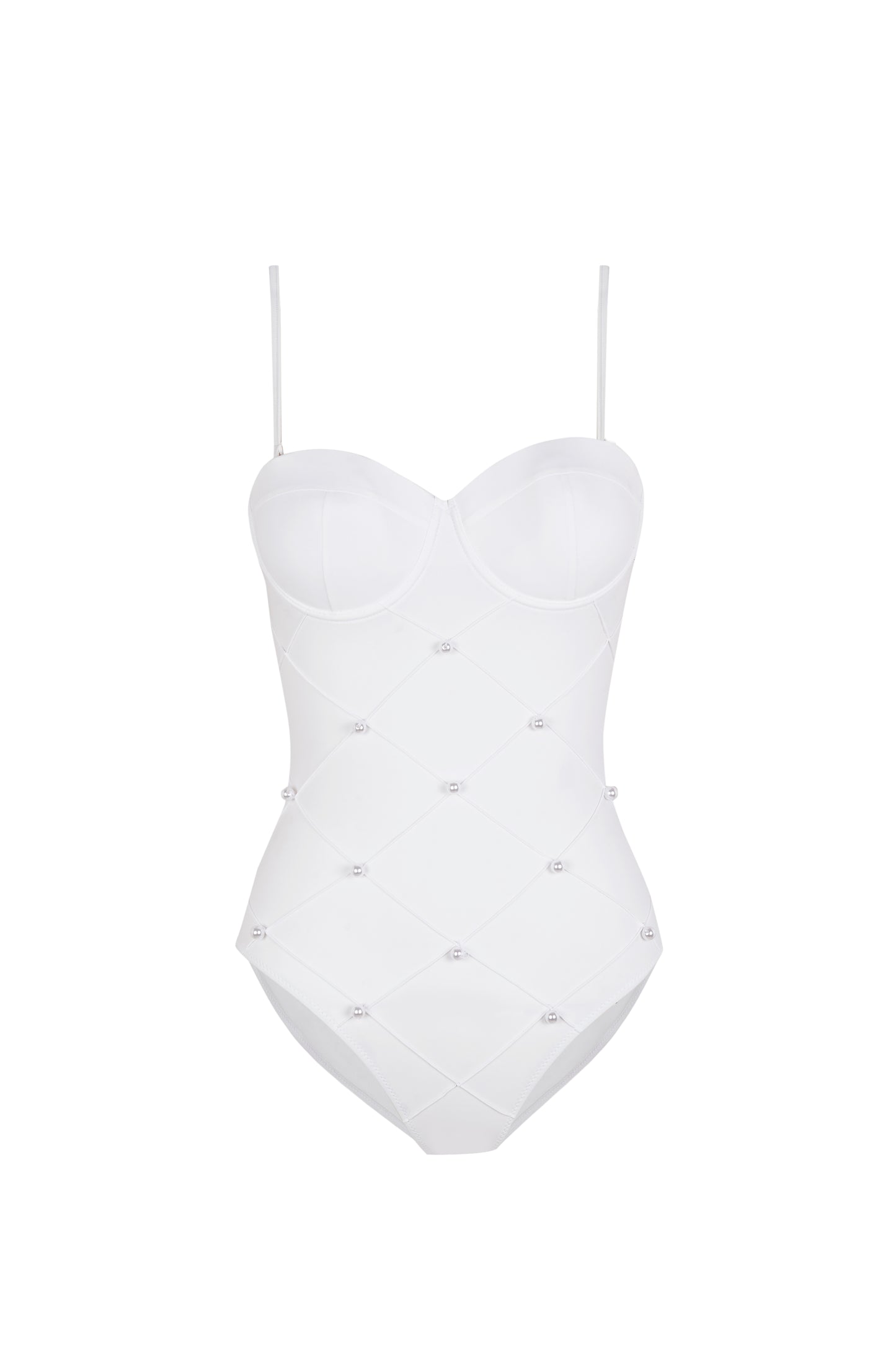 Pearl Swimsuit