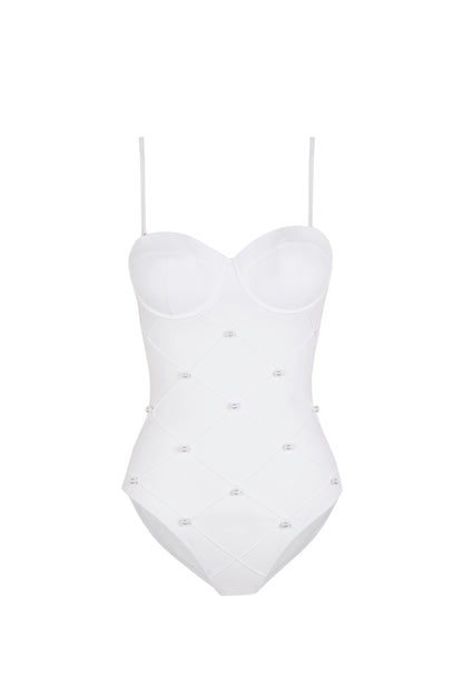 Pearl Swimsuit