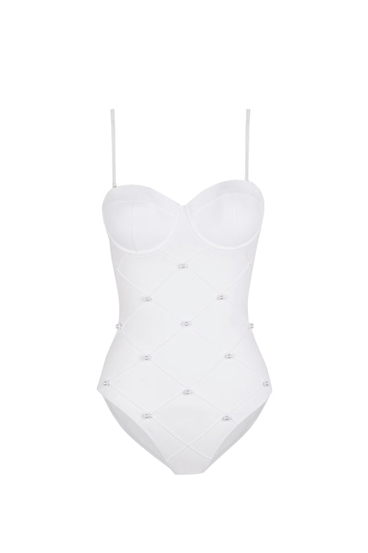 Pearl Swimsuit