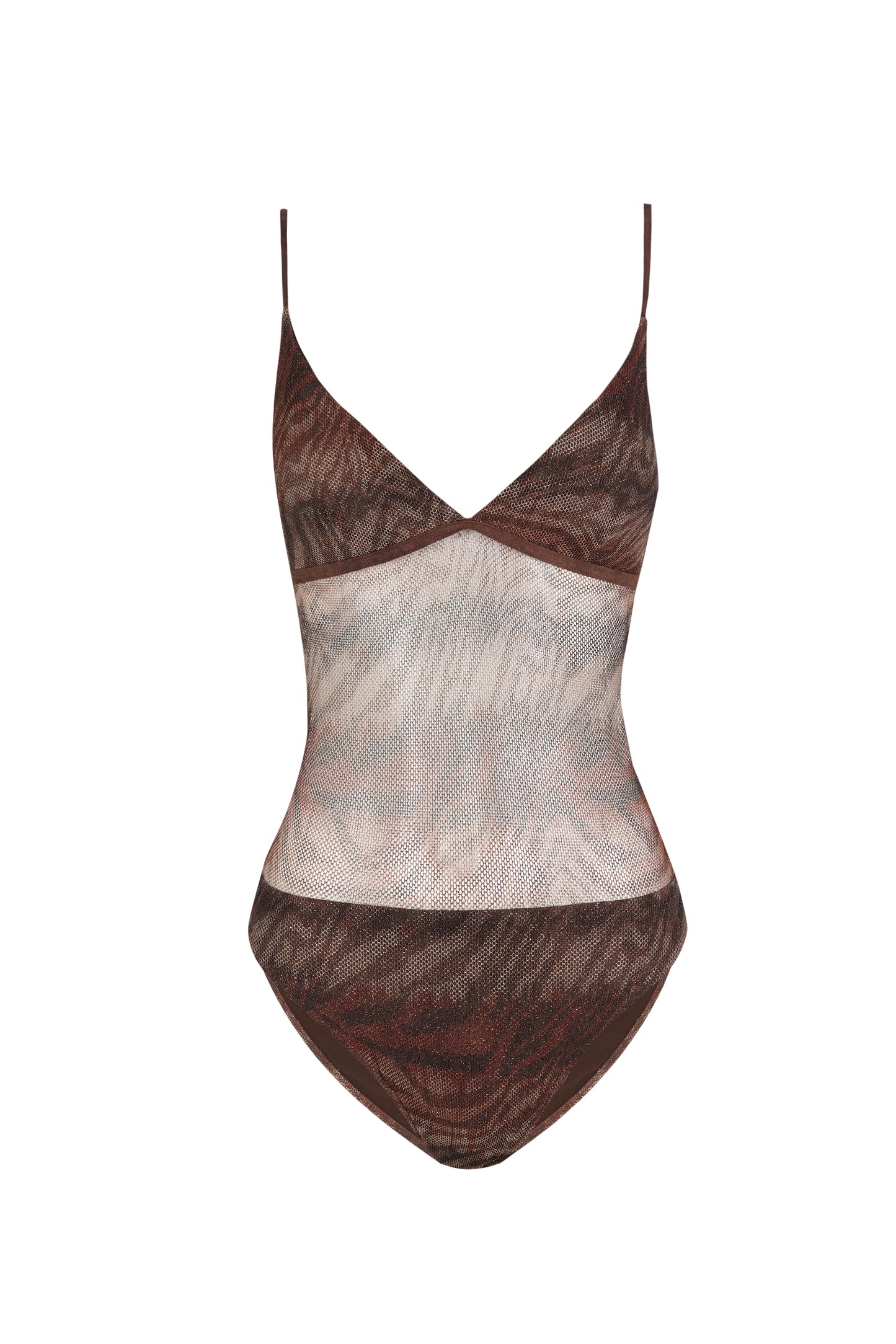 Tavia swimsuit