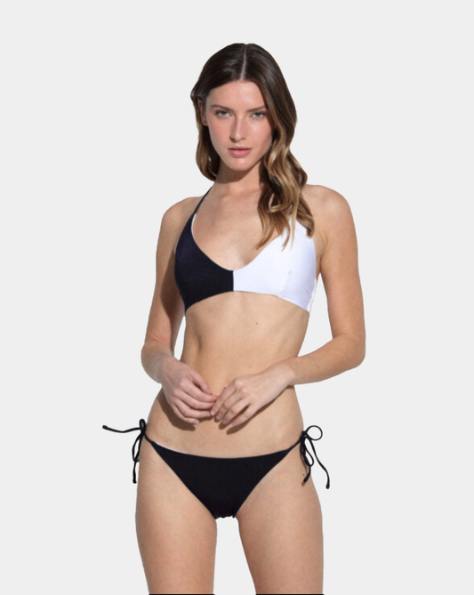 Bikini elegante Inhaca