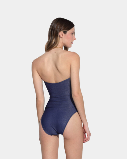 Bañador bandeau Samburu