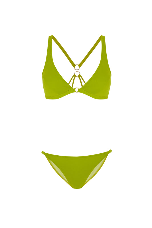 Bikini Lime